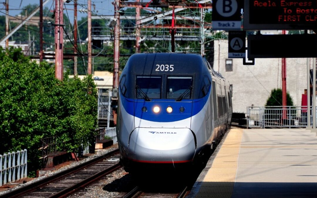 10 Things To Know Before Purchasing Amtrak Tickets For The Best Deal