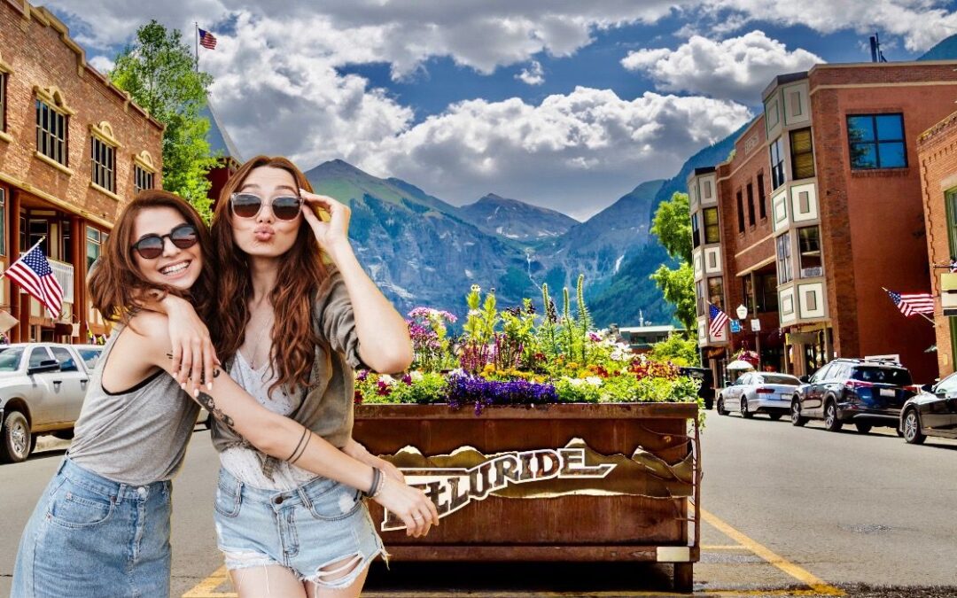 12 Places For A Summer Vacation In Colorado